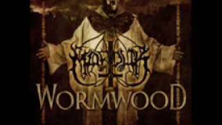 Marduk - Wormwood 2009 - Unclosing The Curse