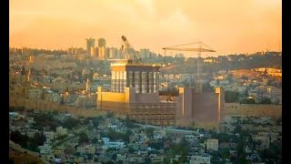 THE TEMPLE MOUNT AWAKENS IS THE THIRD TEMPLE CLOSER THAN WE THINK?