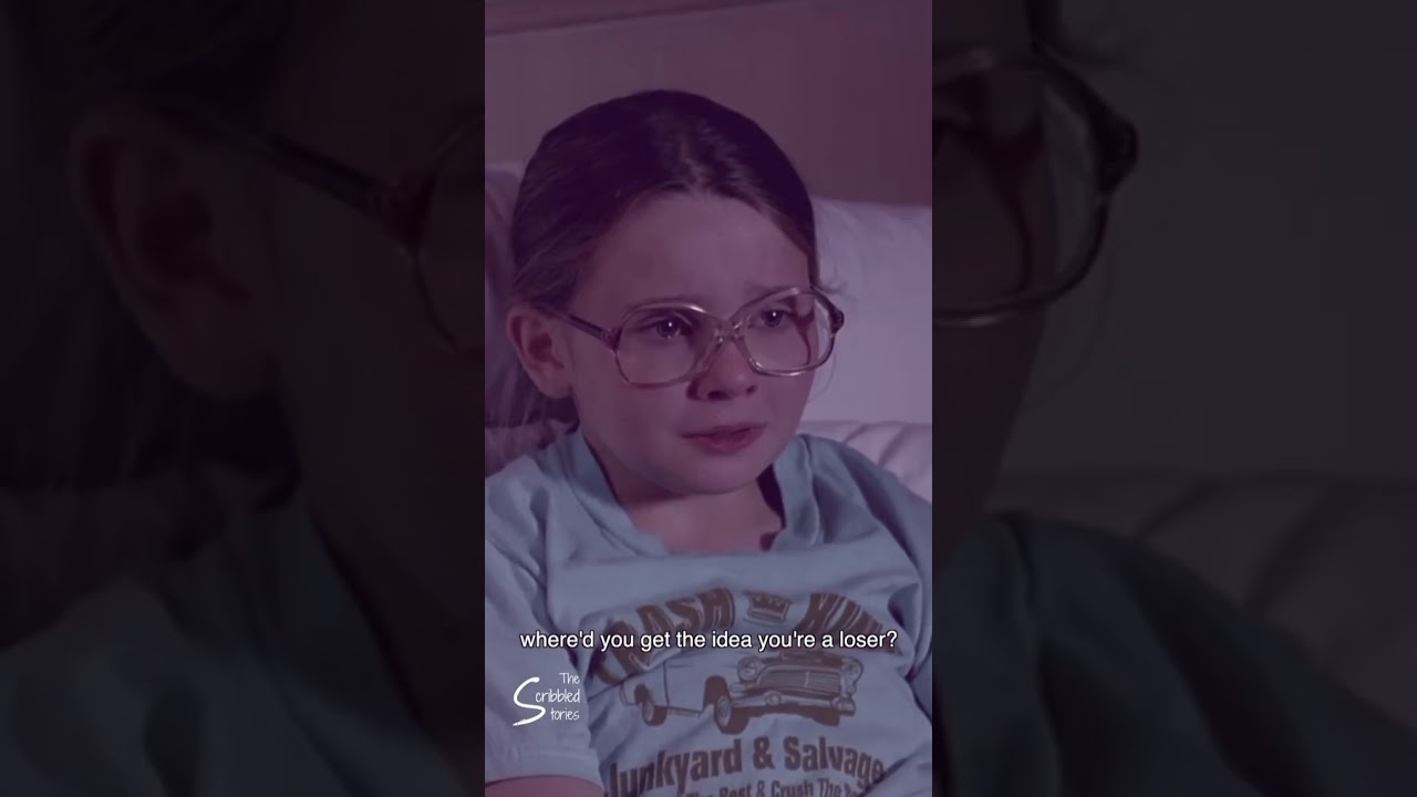 Little miss sunshine best dialogue