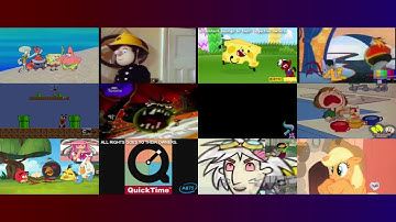 [Request] Demodanger