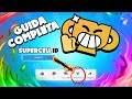 IMPORTANTE!! GUIDA COMPLETA per RISCATTARE la REAZIONE della BRAWL STARS CHAMPIONSHIP! - Brawl Stars