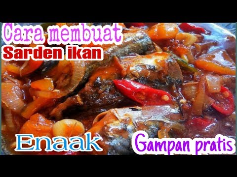 resep-masak-ikan-sarden-alay-ada-nya-yg-penting-enak-dan-nikmat#tkwtaiwan#