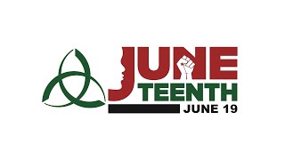 Juneteenth: 2020