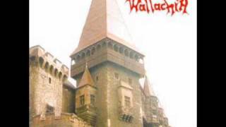Wallachia - Arges - riul doamnei