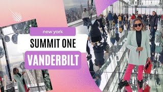 Is Summit One Vanderbilt Worth the Hype?  #summitonevanderbilt #newyork by Red Cappuccino 81 views 2 years ago 19 minutes