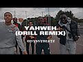 Gospel drill mixtape 1 by dj rioh rb hotel room mix series