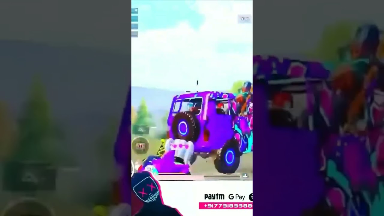 HYDRA DANGER 1V6 BEST CLUTH || 