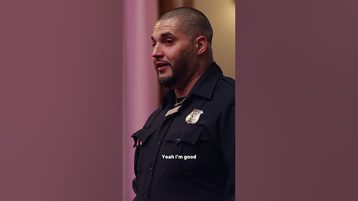 They got Bust Down crying in the courtroom 😔 Watch Ep 2 of the #ThePinkCourtroom now 💗👀