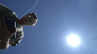 UAP-UFO Seen Over Searcy, AR (Full Original Video) (MUFON Unknown)