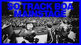Information DEPARTAMENTO @ SO TRACK BOA FESTIVAL 2026 - BRAZIL Update