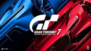 Gran Turismo 7 (PS5) Final Lap, Final Pass?
