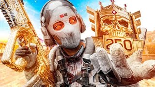 CODM Pro Settings | SOLO VS SQUAD (Hacker) Gameplay & Best Sensitivity Guide 🚀
