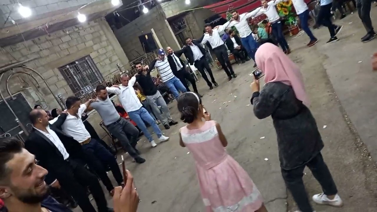 أعراس كفير يابوس