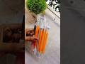 ক্লে টুলস গুলোর একটা ব্যবস্থা করলাম #shortfeed #shortvideo #chitrakotha #penholder #pencilholder