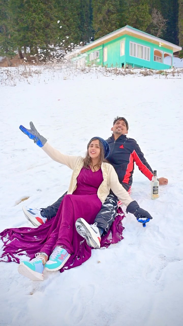 ज़िंदगी बन गए हो तुम ?#shorts #love #meenu #trending #ytshorts