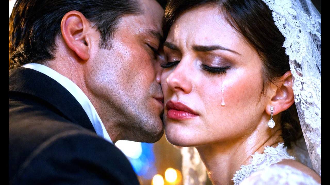 Obligada a Casarse con el ENEMIGO de su Familia | Lo que Descubrió la Noche de Bodas 😱