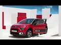 Citroën C3 - Because life is more beautiful in colour