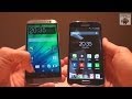 Galaxy S5 vs HTC One M8 - LA comparativa DEFINITIVA