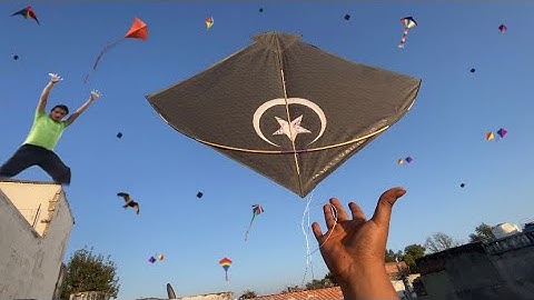 Kite Looting New Video 😍🔥| Kite Looting | Patang lutere 🪁| #kite#patang#viralvideo