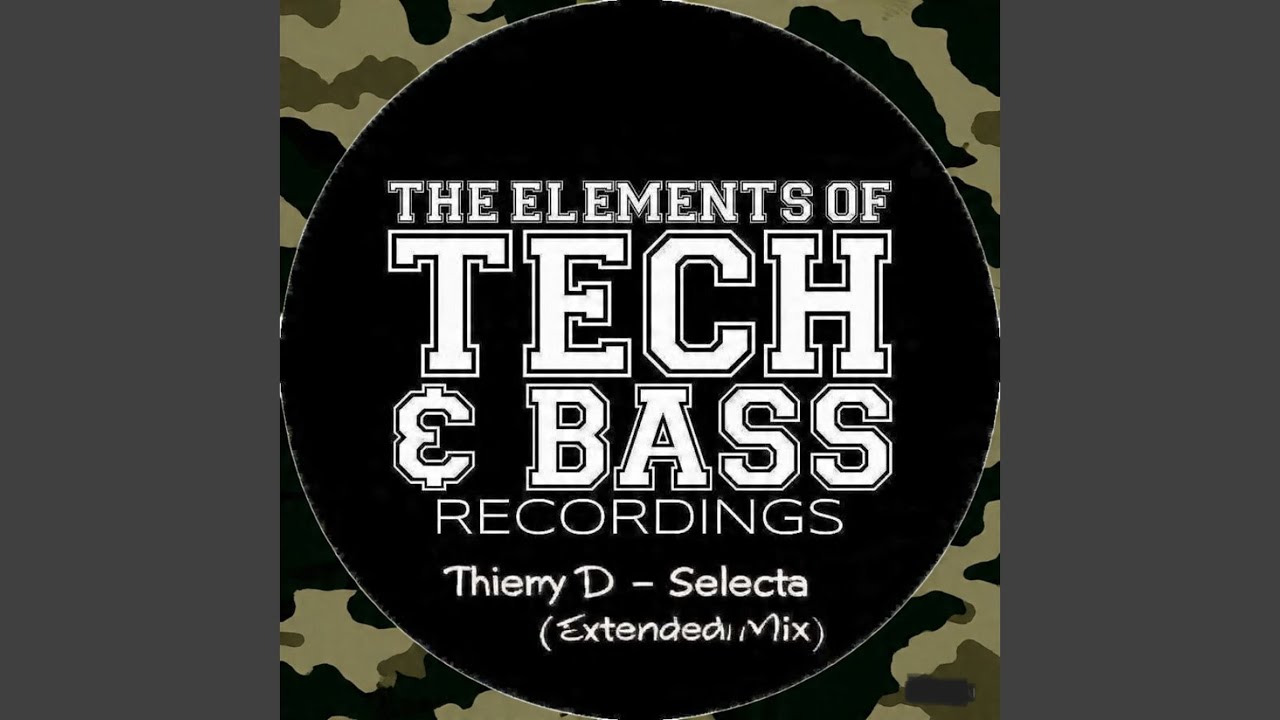 SELECTA (EXTENDED) auf YouTube ansehen SELECTA (EXTENDED) auf YouTube ansehen