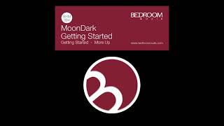 MoonDark - More Up (Original Mix)