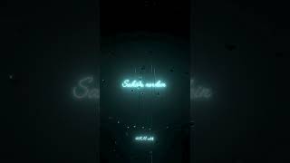 Sahiba song black background edit ❤️. please like and subscribe ☺️.