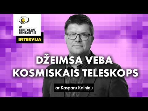 Video: Kas ir Habla teleskops?