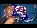 American Reacts To Australian Health Care