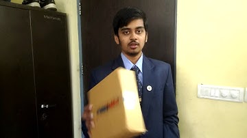 Google Cardboard Prototype making #1