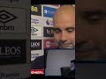 Title Race Toll: City's Exhausting Battle vs. Arsenal! #shorts