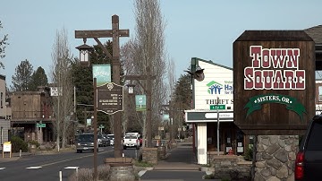 Sisters considers new development code to reduce wildfire risk