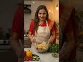 Healthy Pasta Salad Recipe 🥗Mediterranean Pasta Salad 🍝Quick & Easy Lunch | Healthy Meal in Minutes