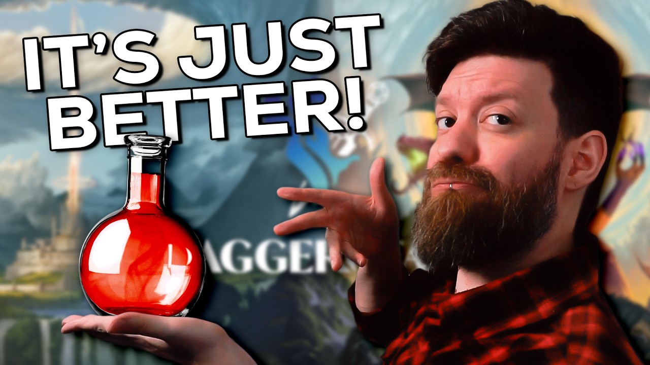 Daggerheart Fixed The Problem With Hit Points