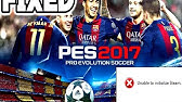 Como Arrumar O Erro Do Pes2017 Steamapi Steam Client Dll Youtube