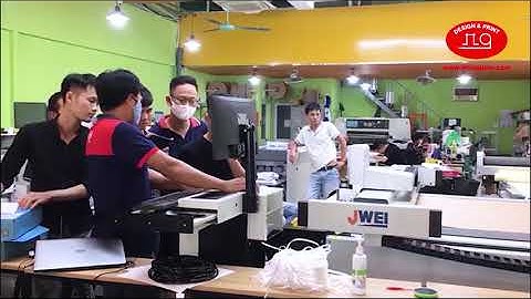 IN HỒ GƯƠM VỪA ĐÓN THÊM EM MÁY CẮT CNC FORMEX JWEI CB03II HIỆN ĐẠI NHẤT