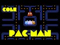 Pac-Man (Minimal Drum & Bass)
