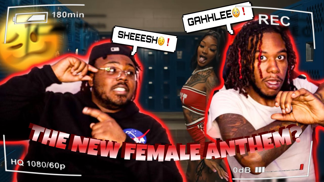 ENCHANTING TRACK & FIELD FT. KALI (REACTION)| THEY ARE FIREEE🔥😭‼️