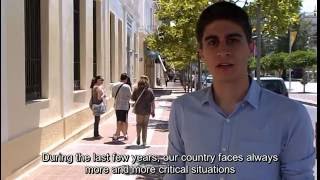 SIA Greece 2016 Finalists - Economics in Everyday Life