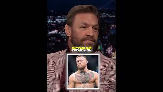 Conor McGregor Reveals the REAL Secret to Knockout Power 🥊🔥