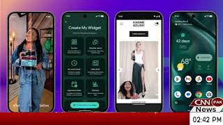 Google's new Android 17 operating system officially launched | CNN PAK News & Stories #cnnpaknews
