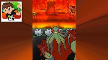 Ben 10 Heroes - Mobile Gameplay Walkthrough Part 2 (iOS, Android)