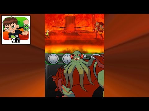 Ben 10 Heroes - Mobile Gameplay Walkthrough Part 2 (iOS, Android)