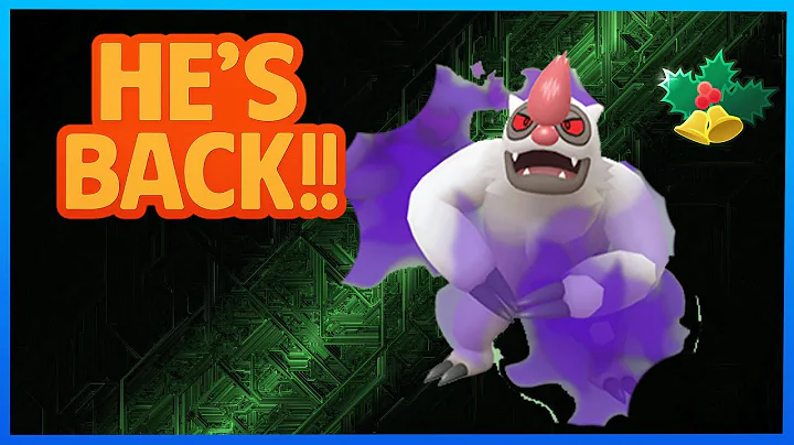 SHADOW VIGOROTH SMASHES OPPOSING NORMAL TYPES!! | POKÉMON GO BATTLE LEAGUE