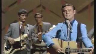 Johnny Cash Show: George Jones - Medley (HQ)