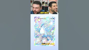 2 ⭐️ Shiny Hits in Pokemon TCG Eevee Grove Expansion Set! #pokemon #pokemonpocket #eevee #eeveegrove