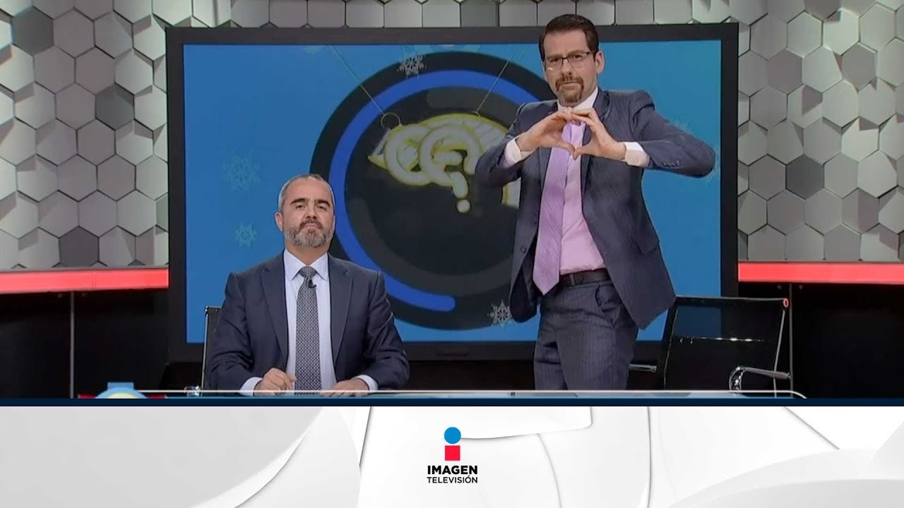 Programa completo 29 de diciembre 2017 | Qué Importa