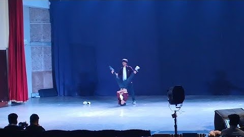 Inter IIT duet performance 4  | Inter IIT culturals 6.0 | IIT kharagpur