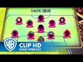 SUICIDE SQUAD - Playbook Deutsch HD German (2016)