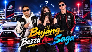 BUJANG BEZZA ATAU SAGA (New Version)⭐| LamMusic   #laguibanremix #fypシ゚viral 🔸🔸🔸🔸