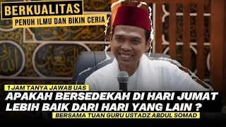 TANYA JAWAB USTADZ ABDUL SOMAD ‼️ 1 JAM BERKUALITAS PENUH ILMU